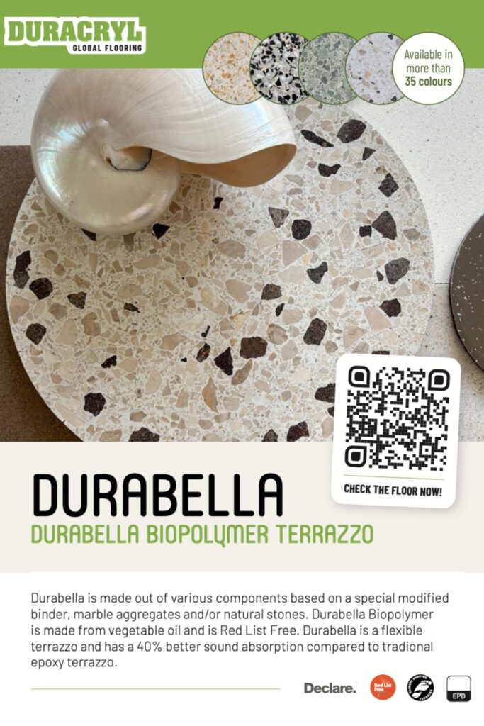 DU &ndash; Duracryl &ndash; 03 &ndash; T 1024&times;1536