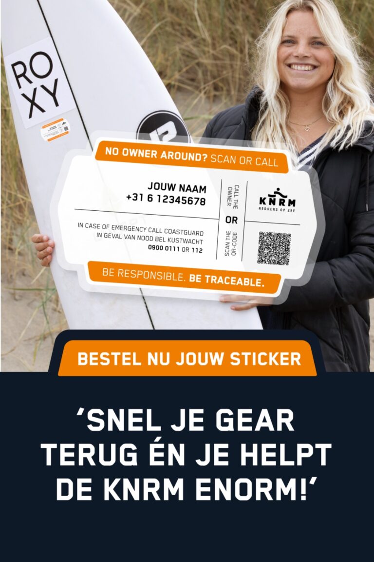 KNRM