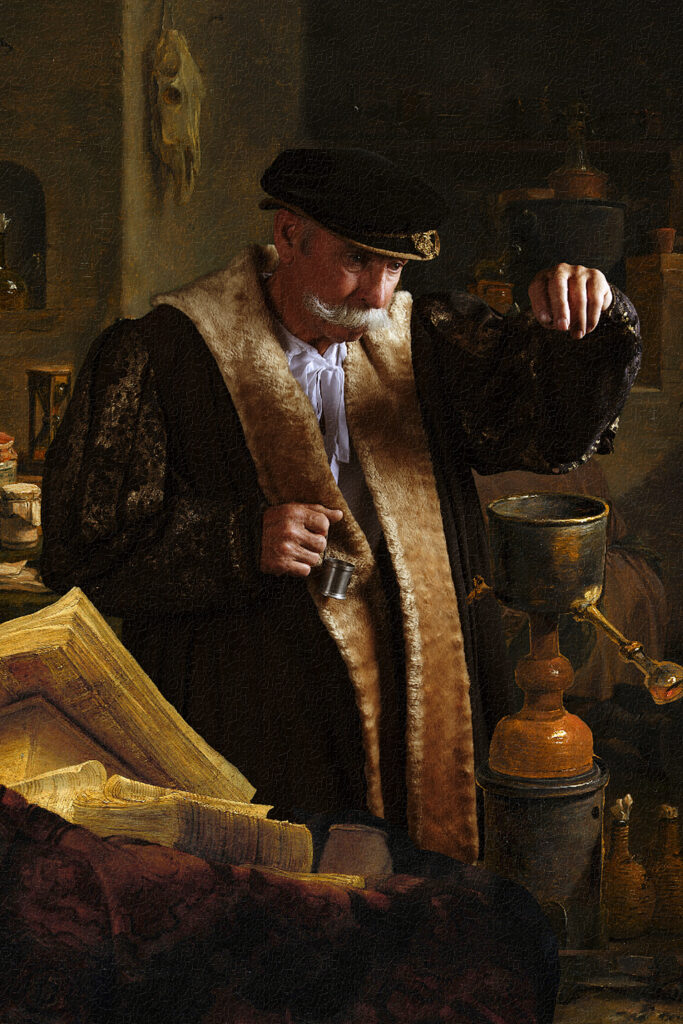 TGS – The Blooming Dutch – Alchemist – T 1024×1536