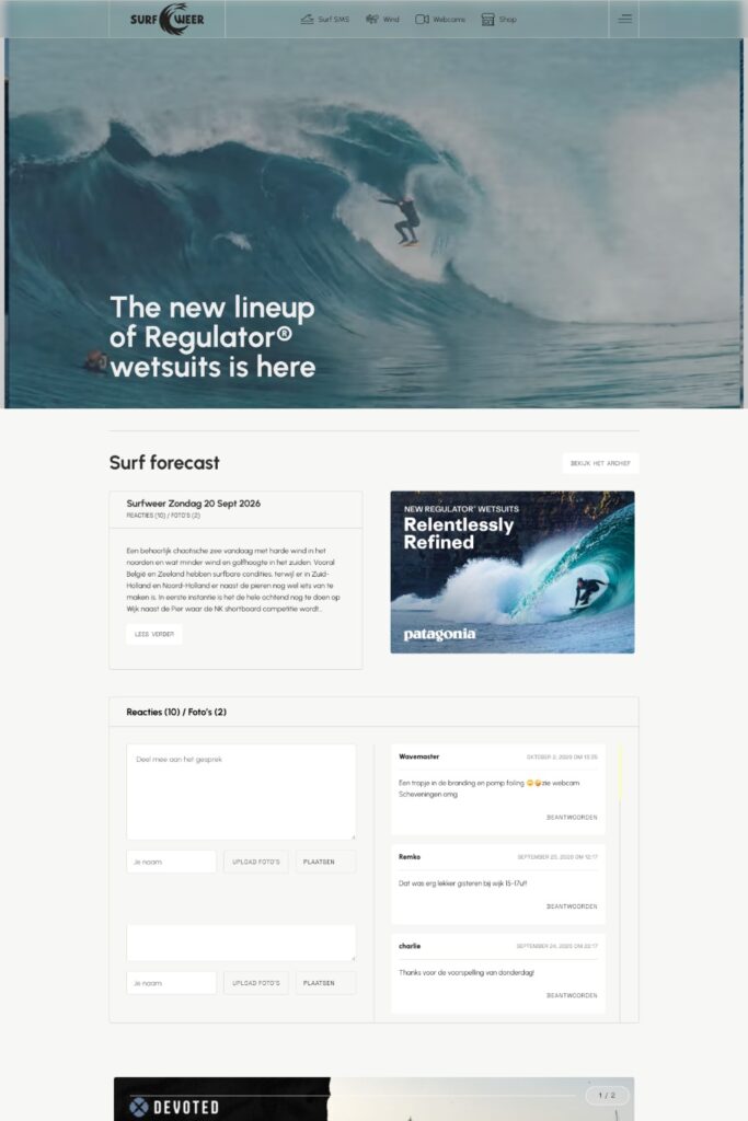 SW &ndash; Surfweer &ndash; 06 &ndash; T 1024&times;1536